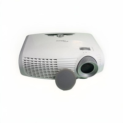 Optoma Model VDHDNS HD23 Home Video Projector (1521 Lamp Hours)
