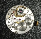 RARE ROLEX 3581 QUEEN MIDAS ,ULTRA THIN, 650 MOVT SERVICED. FAST ARRIVAL