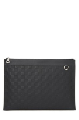 Louis Vuitton Damier Infini Apollo Pochette - WGACA