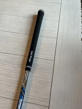 Callaway MD5 Jaws Wedge Tour Grey, 54.10 S-grind Good W/ New Grip