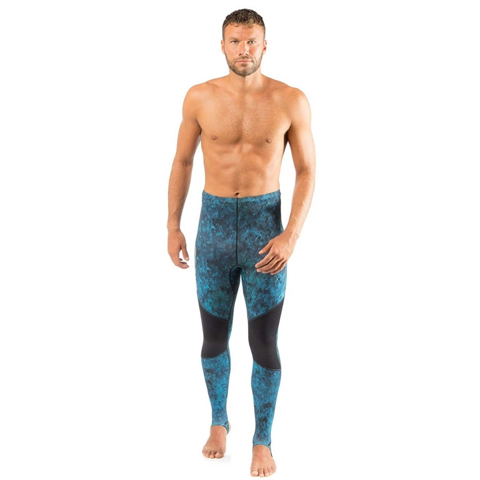 CRESSI-SUB Cressi Hunter Rash Guard Pants