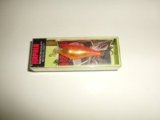 Rapala CDSR 5 GF Goldfish Countdown Shad Rap ...