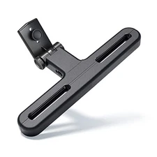  Car Headrest Mount Holder with Adjustable Holding Clamp Angle Adjustable 