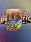 Charmander 044 Promo Pokémon TCG Obsidian Flames ETB Illustration Rare