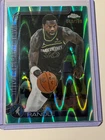 2025 Topps Julius Randle Base (Raw)