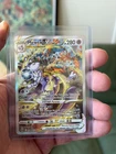 Mewtwo VSTAR GG44/GG70 SWSH: Crown Zenith: Galarian Gallery Holo