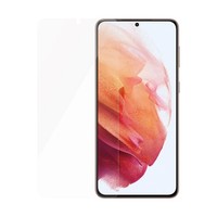 Safe. By Panzerglass® Displayschutz Galaxy S21 Plus 5G Ultra-Wide Fit
