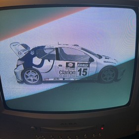 V-Rally 2 Expert Edition | Tested | Sega Dreamcast | Case, Manual & Insert Inc