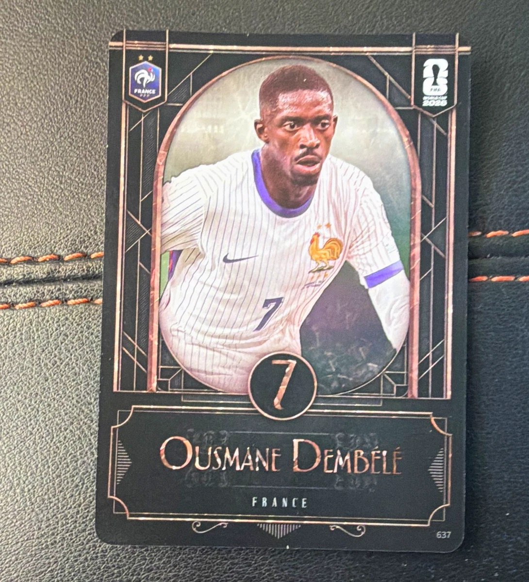 Futera Soccer France Sports Trading Cards for sale | eBay