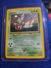 Pokémon TCG Yanma Neo Discovery 36 Regular 1st Edition Rare
