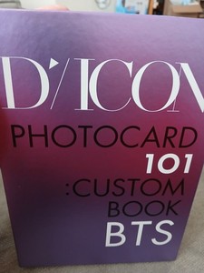Bts Dicon | eBay