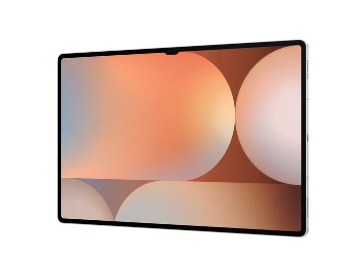 Samsung Galaxy Tab S10 Ultra 14.6 in 512GB Platinum Silver 5G envío rápido UE - Imagen 2 de 4