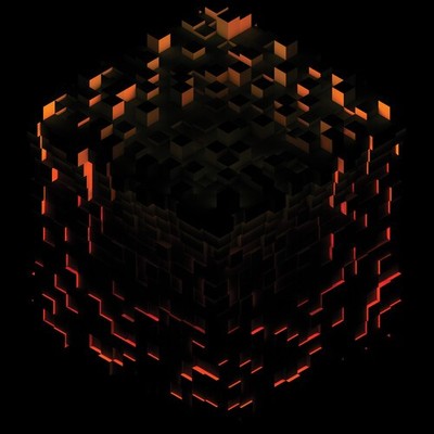 C418 - Minecraft Volume Beta [New Cassette]
