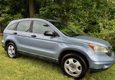 2010 Honda CR-V LX