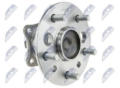 NTY Wheel Bearing Kit KLT-TY-097 For Toyota Rear Axle With Wheel Hub