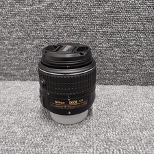Nikon Dx Vr 18-55Mm 3.5-5.6Gii Standard Zoom Lens