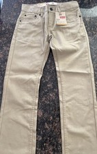 NWT Boy  s Levis 511 Slim Fit Jeans Boys Size 10 25  x 25   Retail 44.