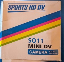 Sports HD DV SQ11 mini DV camera Full HD 1920x1080 32gb