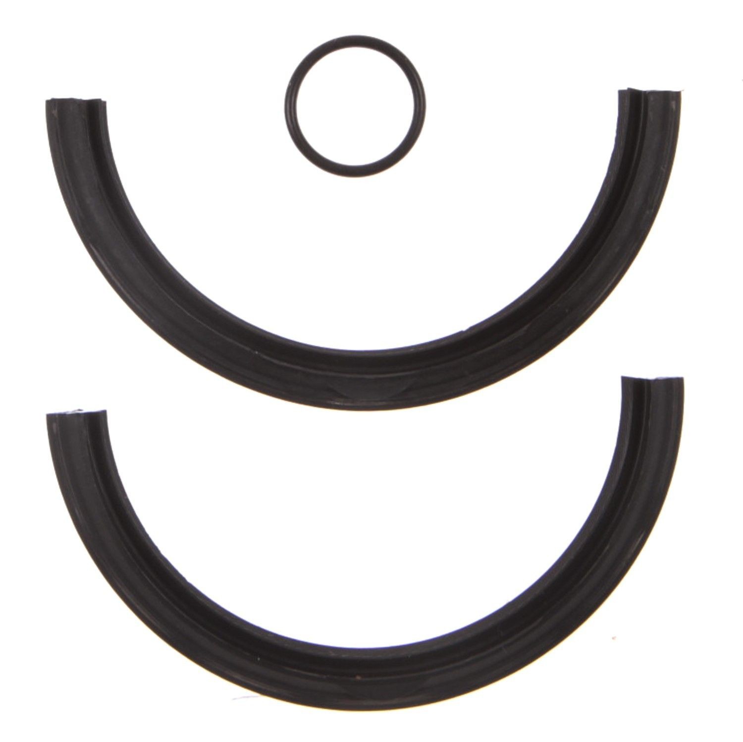 MAHLE JV1607 Engine Main Bearing Gasket Set For Select 92-03 Dodge Jeep Models