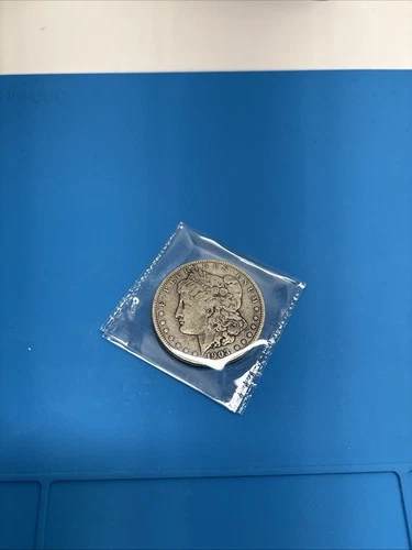 1903 Morgan $1 Fine Quality Condition