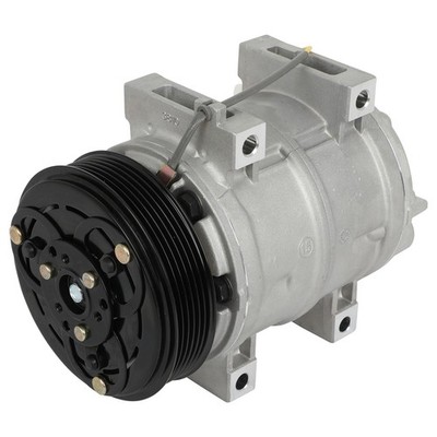A/C Compressor For 2000-2004 Volvo S40 V40 L4 1.9L C70 2.4L 2.3L L5 9171321