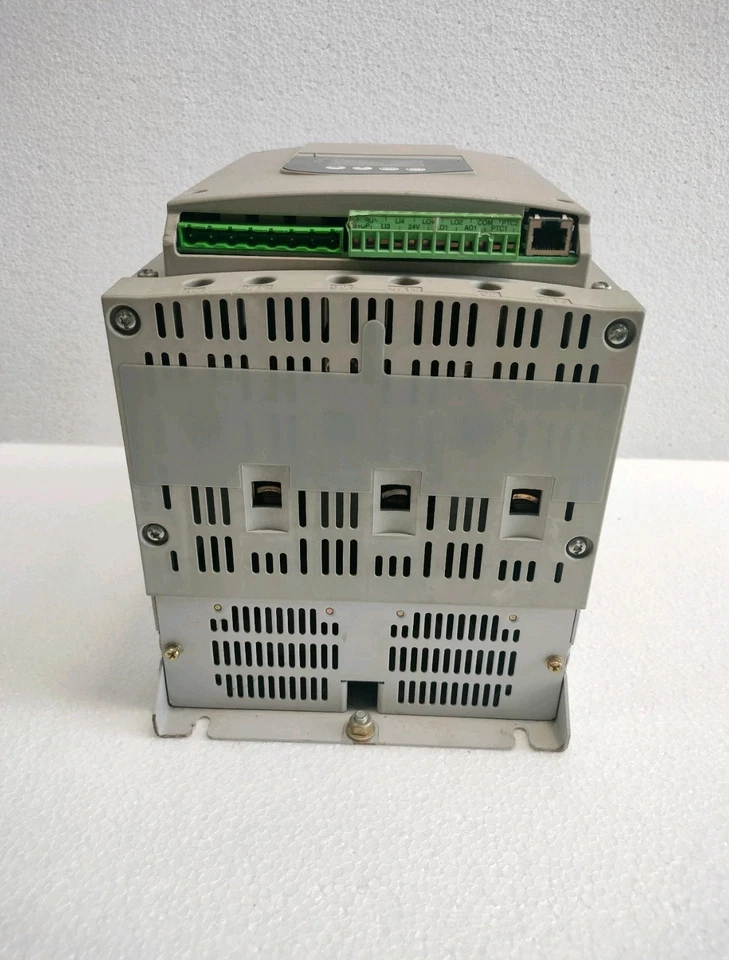 TELEMECHANIQUE ATS48D88Q Soft Starter - Image 2 of 3