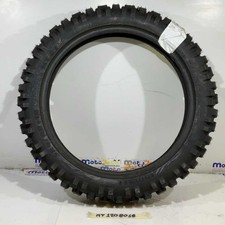 PIRELLI RALLY CROSS Pneumatico 120/80-18 M/C 62R MT21 DOT 4317 Tire Tyre