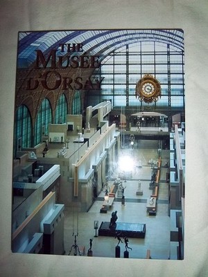 The Musee d'Orsay