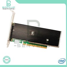 Intel IQA89701G1P5 Quick Assist 8970 QAT 100Gbps PCIe 3.0 2-Port Adapter Card