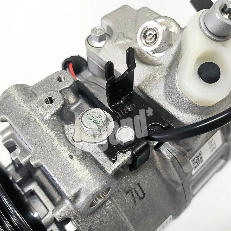 Компрессор кондиционера переменного тока 3Y0816803 для 10–20 Bentley Mulsanne 6,8 л полный привод - Изображение 4 из 4