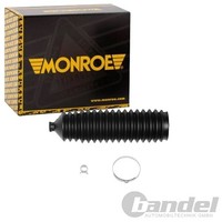 Monroe Faltenbalg Lenkmanschette Lenkung Manschette L15014