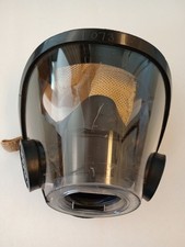 Scott AV3000 SCBA Mask 5pt Headnet Size Medium