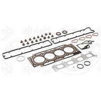 Dichtungssatz Zylinderkopf FüR Citroen Evasion 22 U6 2.0 00 Bis 02 Elring Neu