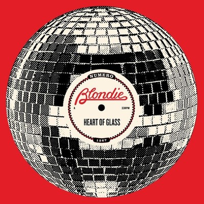 Blondie - Heart Of Glass [New Vinyl LP]
