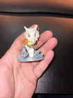 Pokemon Gallery Figure Cubone Unboxed In Great condition