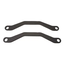 Fasst Flexx Handlebar Replacement Crossbars Gen 3: Damper/Long