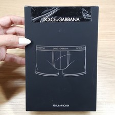Las mejores ofertas en Ropa Interior de Hombre Dolce&Gabbana
