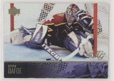 2003-04 Upper Deck UD High Gloss 12/25 Byron Dafoe #13 0c3