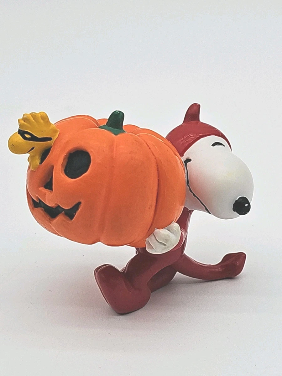 25+ peanuts halloween figures for sale | Updated Oct 2026