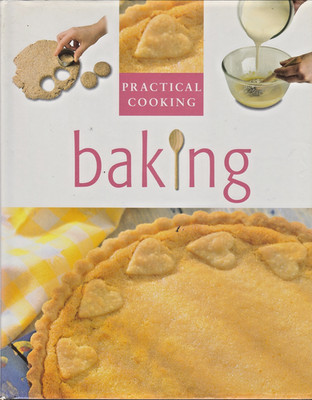 Baking Practical Cooking Edition 2002