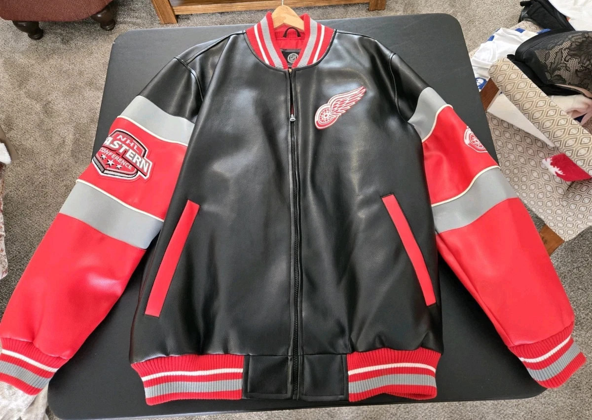 G-III Detroit Red Wings NHL Fan Jackets for sale | eBay