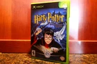 Harry Potter and the Sorcerer's Stone (Xbox, 2003) - Complete w/Reg Card - Works