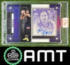 Alyssa Thomas auto 2025 Panini One and One WNBA 25/99 Prolific Auto Mercury