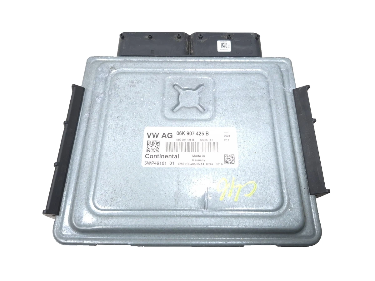 ECUs & Computer Modules for 2015 Volkswagen Golf for sale | eBay