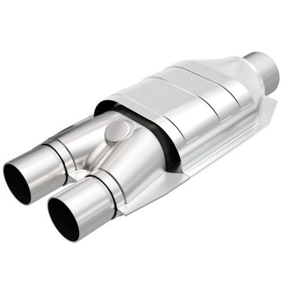 MagnaFlow 94007-BE for 1991-1993 M5 3.6L L6 GAS DOHC
