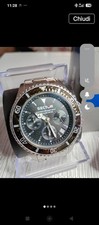 orologio uomo