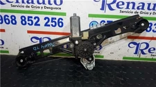 A2038203042 Rear Window Lift Mechanism 742234 for MERCEDES CLASS C (BM 203)