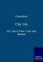 City Life Greenhorn