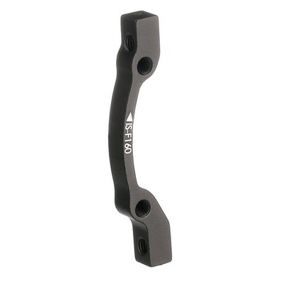 Adapter für Scheibenbremse, IS auf PM, F160 oder R140, NEU