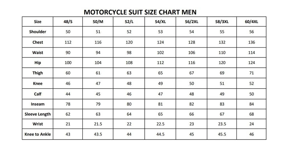 Yellow Motorcycle Racing Leather Suit Men 2-Piece CE Armor Motorbike Riding Gear - Image 3 of 4
